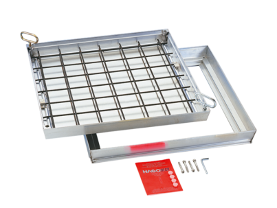 aluminium