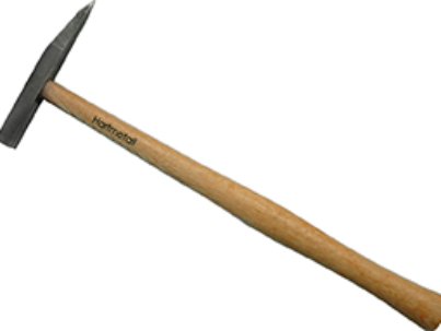 08_Fliesenhammer