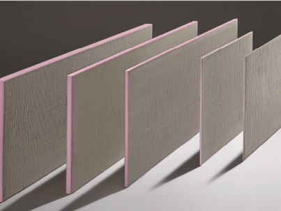 Austrotherm UNIPLATTE
