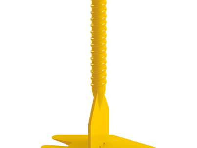 Tab 3 - 15 mm Höhe - Fugenbreite 1mm Freigestellt