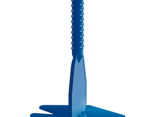 Tab 8 - 25 mm Höhe - Fugenbreite 2mm Freigestellt