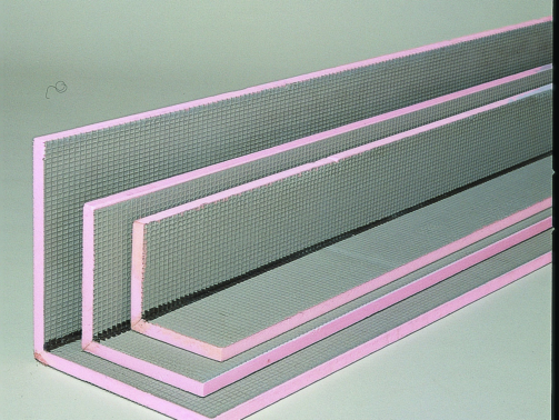 Austrotherm UNIPLATTE L-Winkel