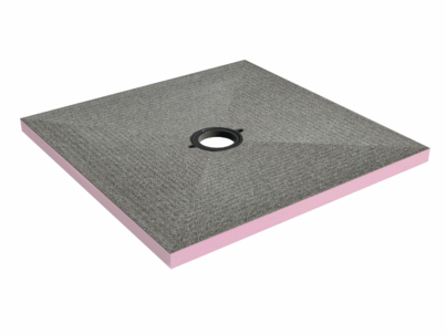 Austrotherm Shower Board Line