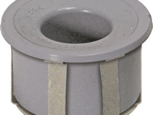 Austrotherm Shower Board Point mit Fire-Kit Kessel Fire Kit