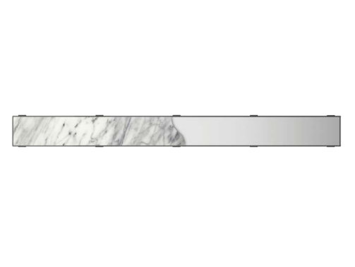 Shower Board Designrost TWIN