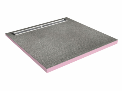Austrotherm Shower Board