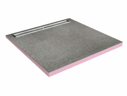 Austrotherm Shower Board