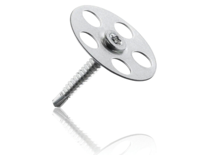 Austrotherm UNIPLATTE® Zubehör_Dämmplattenteller Set