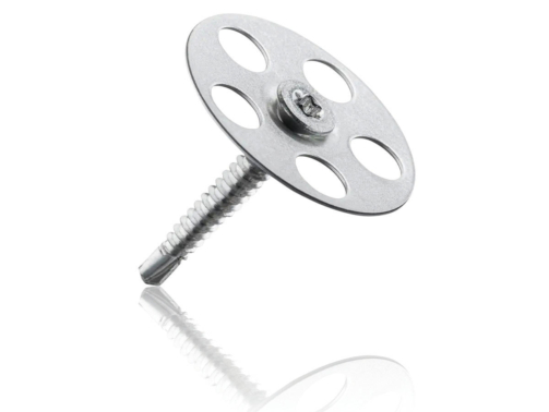 Austrotherm UNIPLATTE® Zubehör_Dämmplattenteller Set