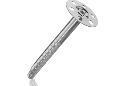Austrotherm UNIPLATTE® Zubehör_Metalldübel