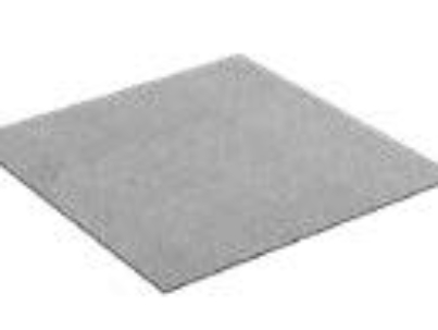 Shower Board Schallschutzmatte